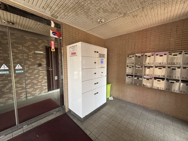 【設備】 | グレイス熊本壱番館