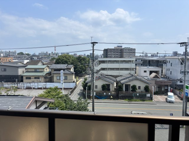 【展望】 | グレイス熊本壱番館