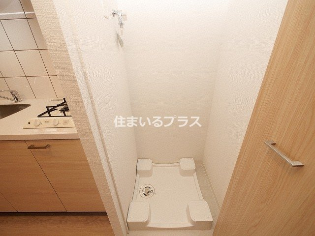 JMFレジデンス桜ノ宮の設備