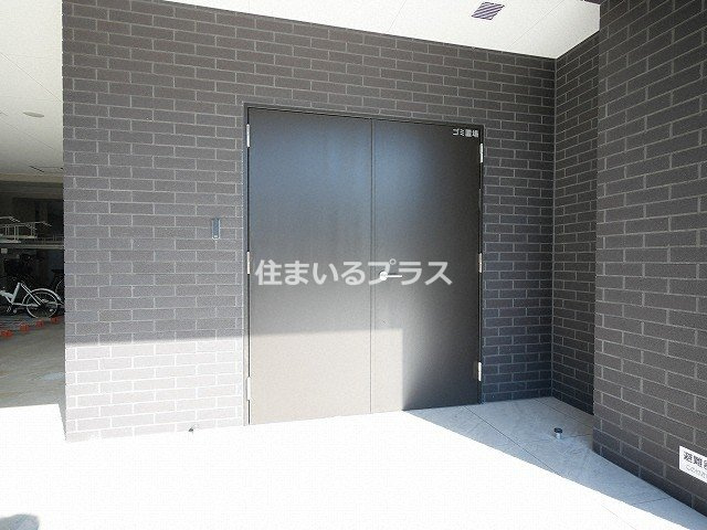 JMFレジデンス桜ノ宮のその他