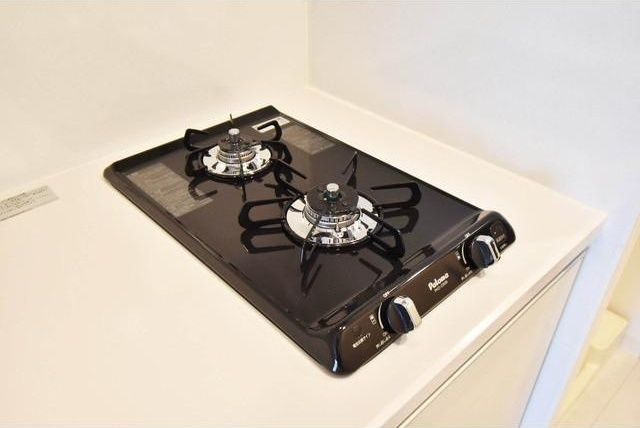 アドバンス大阪セレーノのキッチン