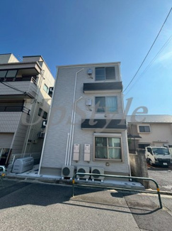 【外観】 | ノーザンロード西新井