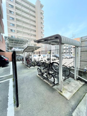 【その他共用部分】 | スカイシャトレ箱崎南