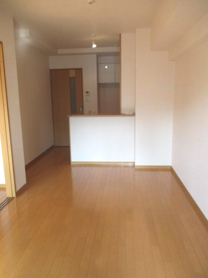 【居間・リビング】 | スカイシャトレ箱崎南