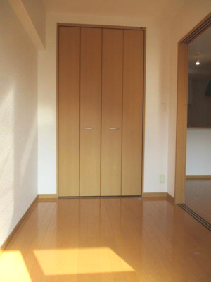 【内装】 | スカイシャトレ箱崎南
