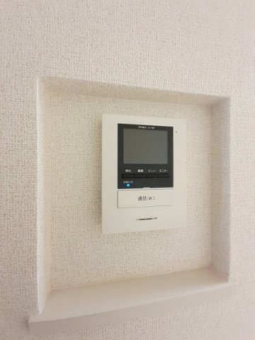 ララ・クメールの設備
