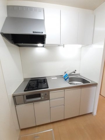 ララ・クメールのキッチン