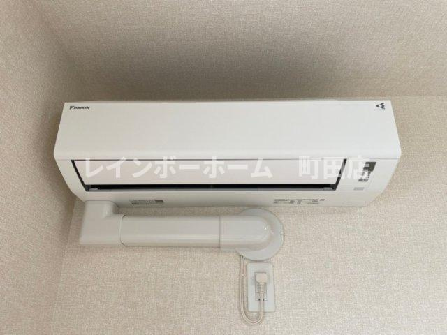 D’BLESS湘南台６丁目※初期費用分割あと払いサービス利用可能物件の設備