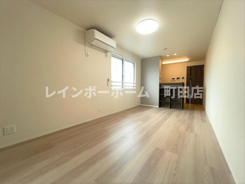 D’BLESS湘南台６丁目※初期費用分割あと払いサービス利用可能物件