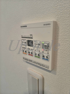 【設備】 | ロッツォ京成立石