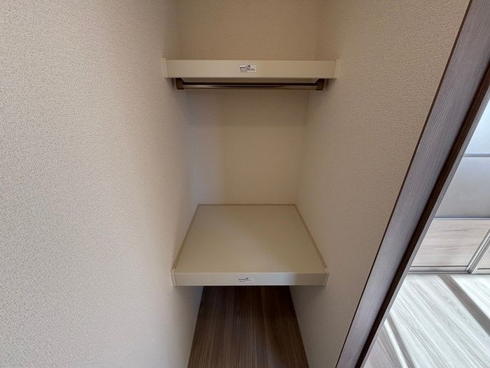 Maison de 青木の収納