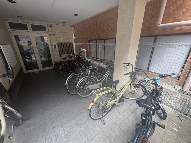 【その他】トシヤマンション