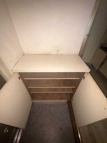 【収納】トシヤマンション