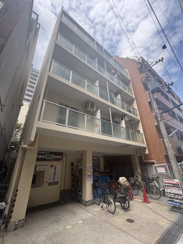 トシヤマンションの画像