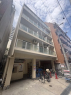 トシヤマンションの画像