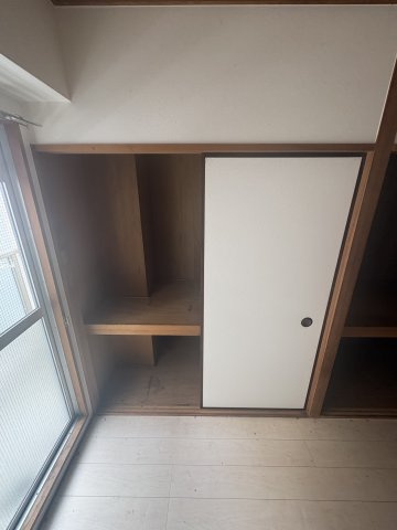 【収納】トシヤマンション