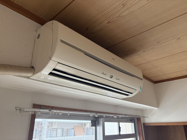 【設備】トシヤマンション