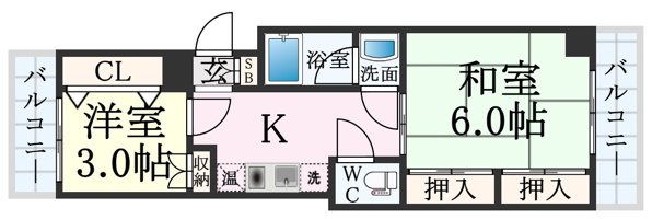 トシヤマンション