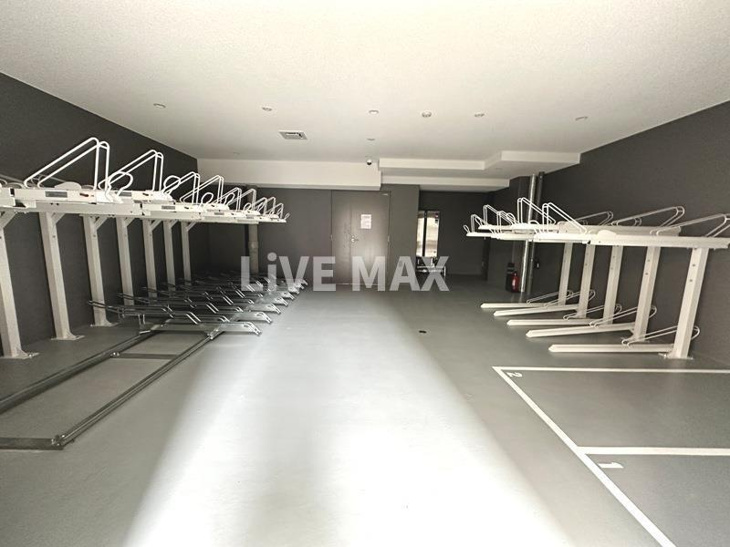 【その他共用部分】オープンブルーム東日本橋 