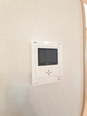 フェリーチェの設備