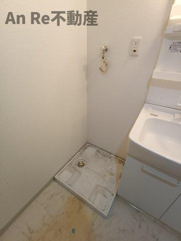 川口市東川口４丁目の賃貸マンションの設備