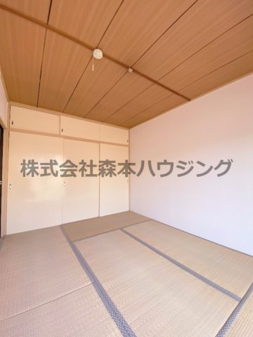 【寝室】 | 　ゾンネンブルーメ | 寝室にいかがでしょうか
