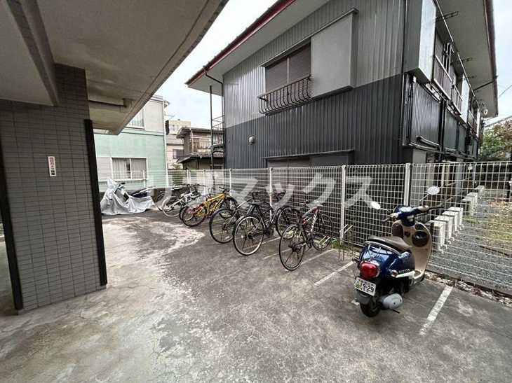 【その他】ステラコート横浜白楽 