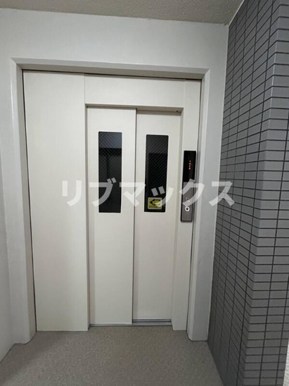 【その他】ステラコート横浜白楽 