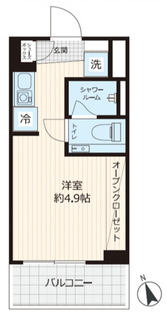 ステラコート横浜白楽