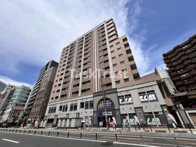 【外観】 | エステムプラザ梅田中崎町Ⅱ