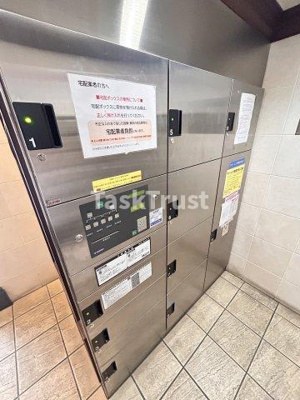 【その他共用部分】 | エステムプラザ梅田中崎町Ⅱ