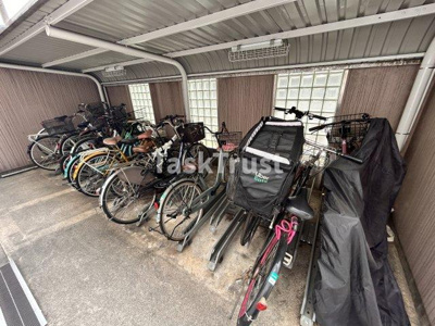 【その他共用部分】 | エステムプラザ梅田中崎町Ⅱ