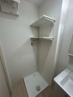 【内装】 | ティアラ豊川