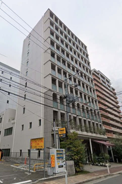フローレンス江坂