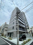 オープンブルーム浅草橋の画像