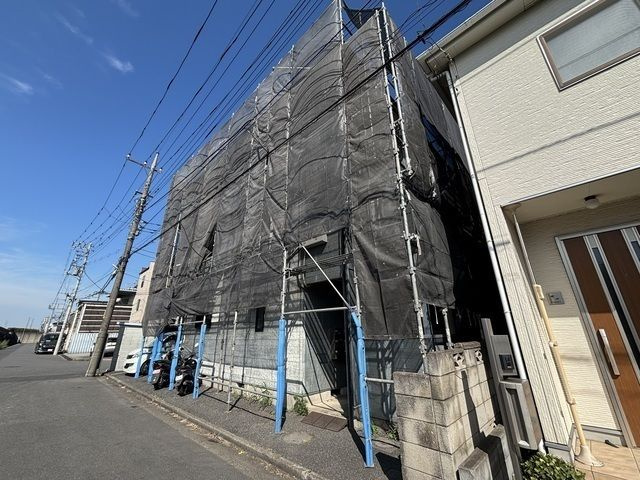ジーライズ川口東領家の展望