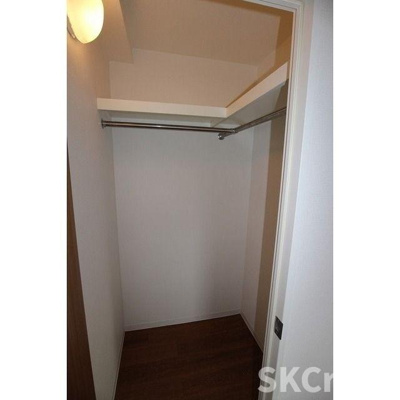 【収納】 | ガーデン荻窪  | ※他部屋参考写真