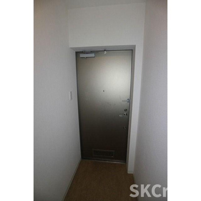 【玄関】 | ガーデン荻窪  | ※他部屋参考写真