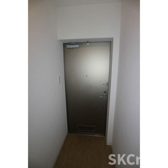 【玄関】 | ガーデン荻窪  | ※他部屋参考写真