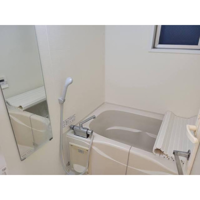 【浴室】 | ガーデン荻窪  | ※他部屋参考写真