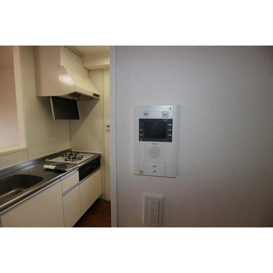 【キッチン】 | ガーデン荻窪  | ※他部屋参考写真