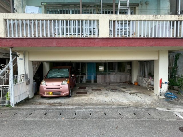 沖縄市園田のその他