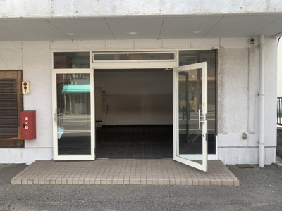  | 中間ビル貸店舗