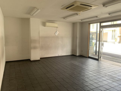  | 中間ビル貸店舗