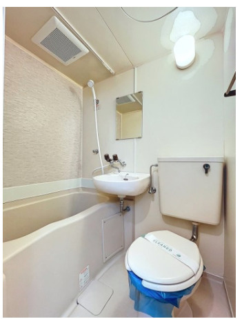 日神パレス永福町のトイレ|トイレも気になるポイント