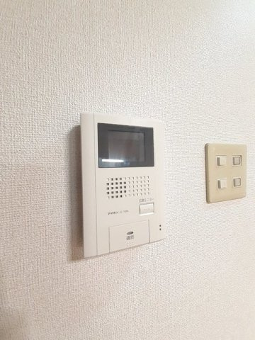 スコルピオーネⅠの設備