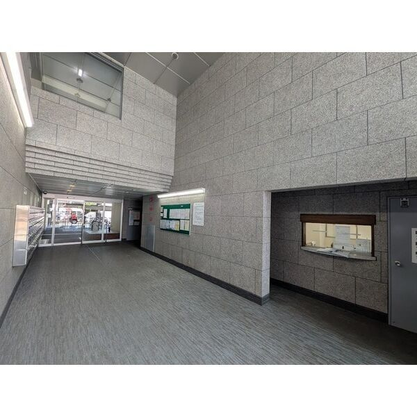 トーカンマンション名古屋第７