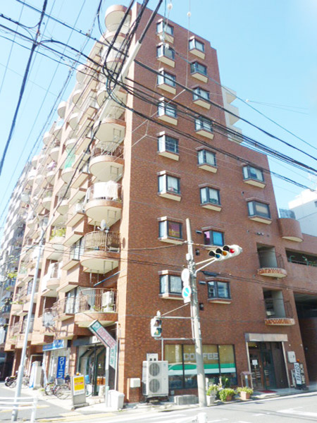 トーカンマンション名古屋第７