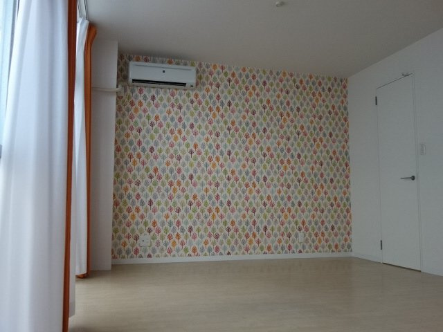 かぎ屋ビルの子供部屋