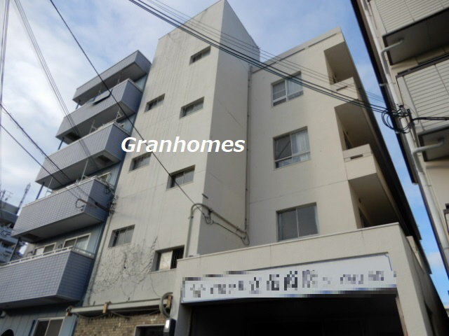 かぎ屋ビル